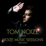 Tom Noize - Noize Music Sessions 036. - Radio Face 2013.05.25.