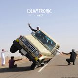 BEATS FROM THE MIDDLE EAST / vol.3