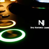 Opio Wintermix Lounge 2010 - NJ
