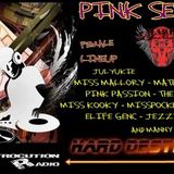 Hardtechno Engel/ Pink - Session