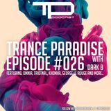 Trance Paradise Episode #026 (25-03-12)