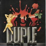 DUPLE 1991 Roby J & Stefano Bratti