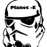 Trooper - Planet E