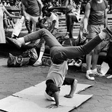Deep Street Cuts