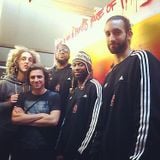 KFMP: The Surrey Heat Players Interview