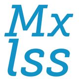 Mxlss - Spectral Wave