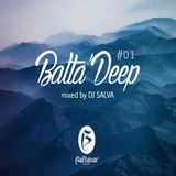 BALTA' DEEP by Salva