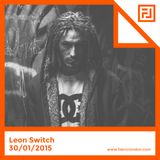 Leon Switch - FABRICLIVE x Chestplate Mix (Jan 2015)