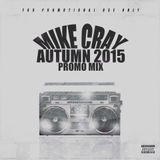 AUTUMN 2015 - PROMO MIX