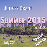 Summer 2015 vol. 3