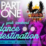 DJ Shif-D Live @ Weekend Dance Destination - House of Loom