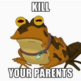 Kid Contra - Kill Your Parents V