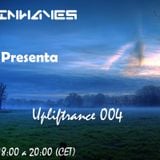 Twinwaves pres. UplifTrance 004 (29-03-013)