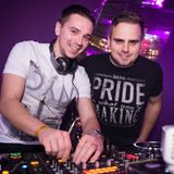 ClubLife, 15th Part of Radio Show (Czech language), 15.12.2015