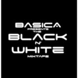 Basic A presents The Black N' White Mixtape
