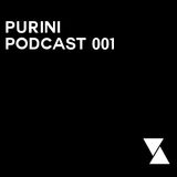 PURini PODCAST 001___A GUY CALLED RAZZO___GOODLIFE___PREVIEW PURE SUMMER SEASON 2015