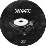 vinyllove podcast 001 // M44K
