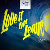 Love It Or Leave It Vol.5 (Progressive House) - Site