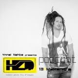 Hazardous Area Podcast 013 with Mekanic's (07-2013)