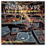 Jowie's Remake of Tracks 2013