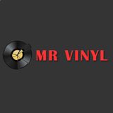 Mr Vinyl - Radio Show 48