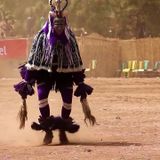 Bazuwar Africa