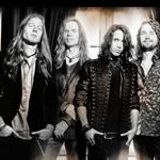 Focus On Metal with Adrian Vandenberg - 14th April 2015