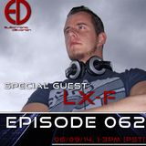 Electronic Devotion GuestSet (06-2014)