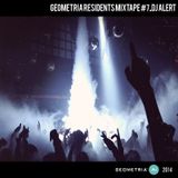 Geo mixtape #7 DJ Alert