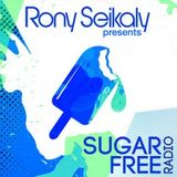 Rony Seikaly - Sugar Free Radio - 24-Feb-2014