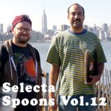 Selecta Spoons Vol.12