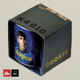 K4 Podcast - Cookie