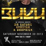 DropkicK opening for Buku 11/30/13