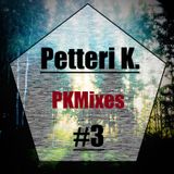 P.K.#3 Mixes 01