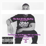 The Best Of 90s Hip-Hop Mix - Mixed By SARX