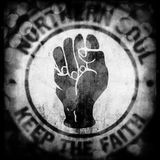 A Fist Full Of Soul c/o45Revolution
