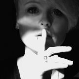 Carolain Luf @ Plattenwerklounge 27.12.12.