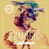 RADIOSHOW #12