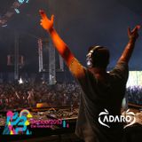 DJ Adaro | Decibel Outdoor Festival 2013 The AfterParty.