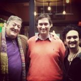 Save Soho - Brent w/ Stephen Fry & Tim Arnold - 17/12/2014