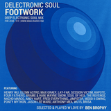 Delectronic Soul: Footwork | Guest mix for JCub 212 on KMAH Radio | Deep House Music Soul