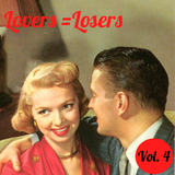 MC C-Imperatriz - Lovers = Losers Vol. 4