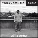 Pete (On The Corner) - You And Music Radio Weekender