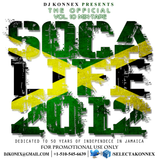 SOCA LIFE 2012 VOL. 10