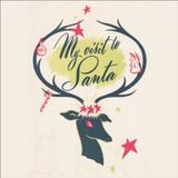 My visit to Santa - Christmas Mashups