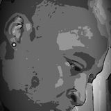"Something On my Mind" by DJ Darren Shivers