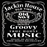 Jackin House 2014 Mix