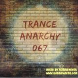 Robbie4Ever - Trance Anarchy 067