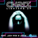 Chriz Ft. Joey Moe & Jinks - Lighters Up ( Leonardo Kalls Special B-Day Rework )