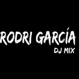 Rodri García Dj Mix 2014 Vol.1